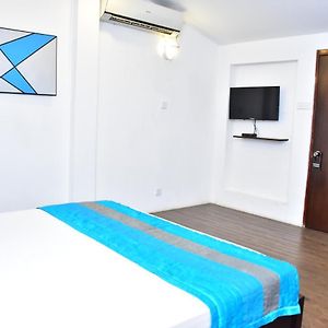 Chambre Double de Luxe